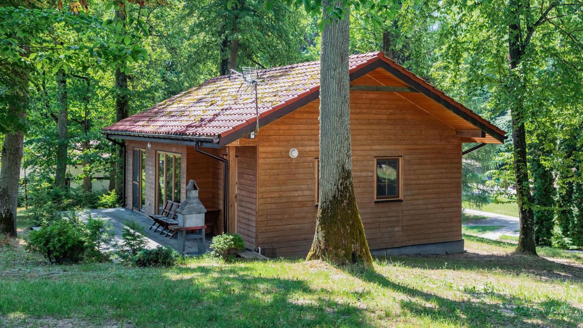 Hotel Labedzi Ostrow Osrodek Wypoczynkowy Piekna Gora Habitación foto